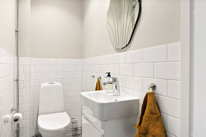 4 rum Lägenhet på Fredsgatan 9 A Centrala Sundbyberg Sundbybergs kommun - bild 29