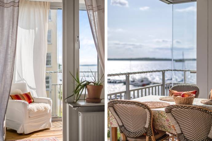 3 rum Lägenhet på Kristoffer Huldts Väg 8 Bolinder Strand Järfälla kommun - bild 13