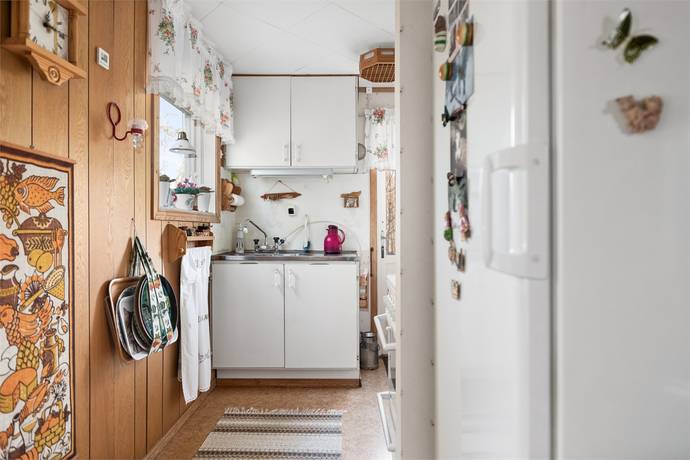 3 rum Villa på Farmvägen 27 Frösakull Halmstads kommun - bild 19