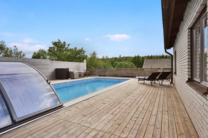 4 rum villa på Albano 366 Märsta, Sigtuna kommun - bild 4