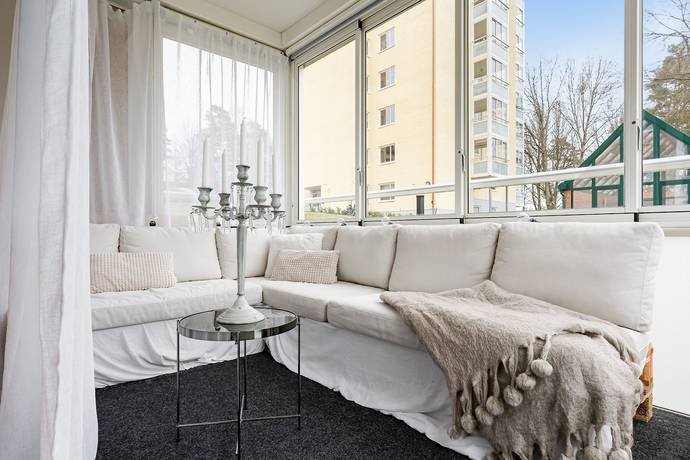 1 rum Lägenhet på Tåmarksgatan 2 Trandared Borås kommun - bild 8