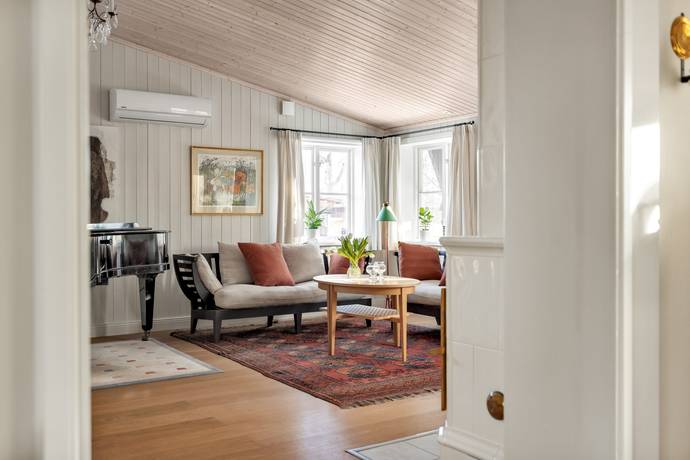 6 rum Villa på Ullsarby 120 Österbybruk Östhammars kommun - bild 16