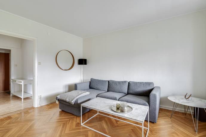 1 rum Lägenhet på Sidvallsgatan 23 Sörby Örebro kommun - bild 14