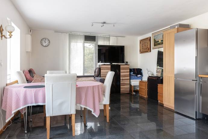 8 rum Villa på Västergatan 10 Munka-ljungby Ängelholms kommun - bild 7