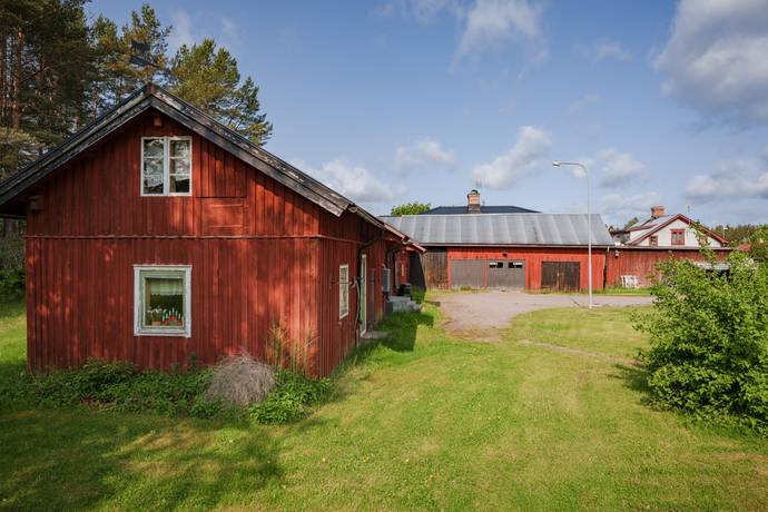 5 rum Villa på Brännmovägen 38 Älvkarleby kommun - bild 9