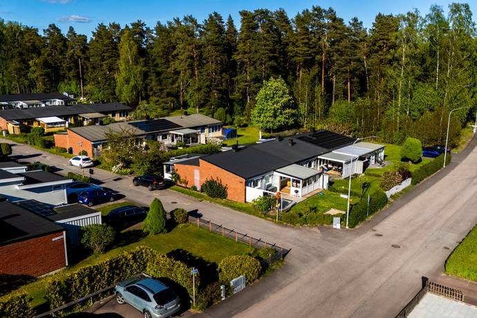 4 rum Villa på Yttersvängen 85 Norra Kroppkärr Karlstads kommun - bild 32