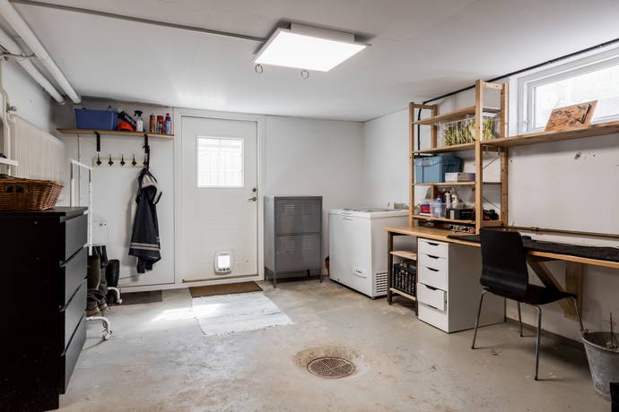 6 rum Villa på Storsätter 235 Stortorp Örebro kommun - bild 60