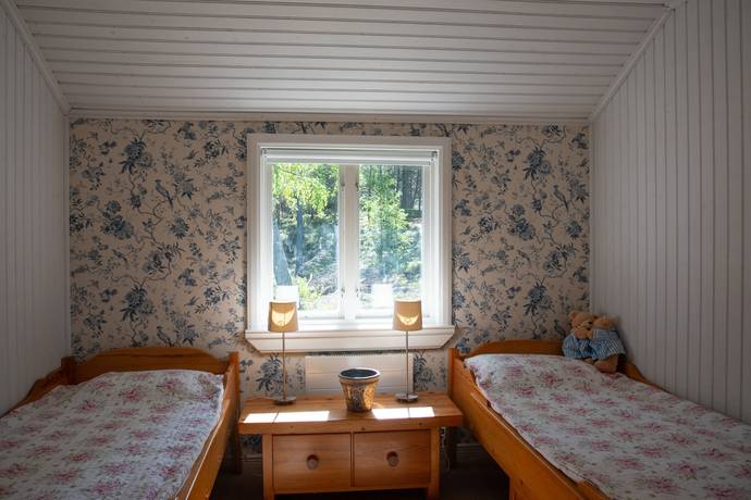 6 rum Vinterbonat fritidshus på Runmarö Långholmen 121 Värmdö - Gråskärsfjärden - Runmarö - Långholmen Värmdö kommun - bild 60