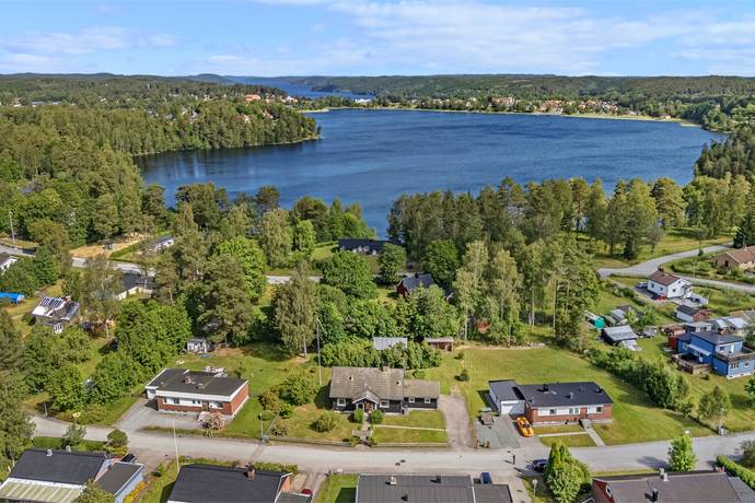 6 rum villa på Gamla Edsbräckevägen 8 Ed Äng, Dals-Eds kommun - bild 4