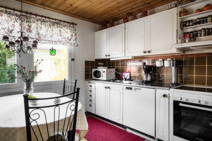 5 rum Villa på Snäppvägen 56 Bålsta - Västerängen Håbo kommun - bild 25