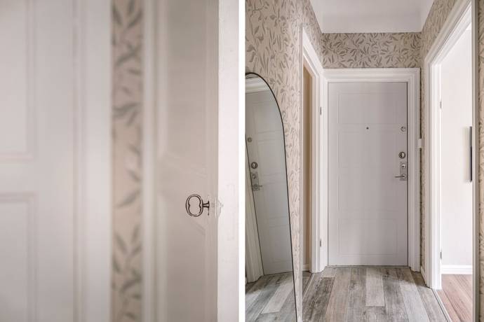 1 rum Lägenhet på Tulegatan 58B Centrala Sundbyberg Sundbybergs kommun - bild 15