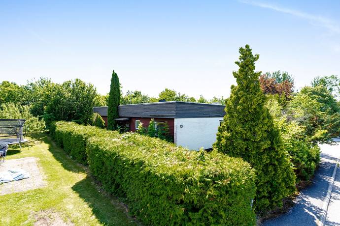 4 rum villa på Tomtavägen 13 Vintrosa, Örebro kommun - bild 1