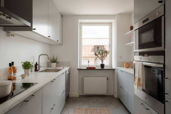 2 rum lägenhet på Övre Olskroksgatan 30 Bagaregården, Göteborgs kommun - bild 3