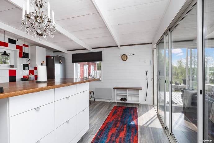 2 rum Fritidshus på Avarevet 80 Sandön Luleå kommun - bild 7