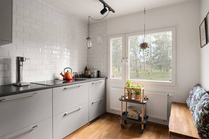 2 rum lägenhet på Lillkalmarvägen 58 A Djursholm, Danderyds kommun - bild 4