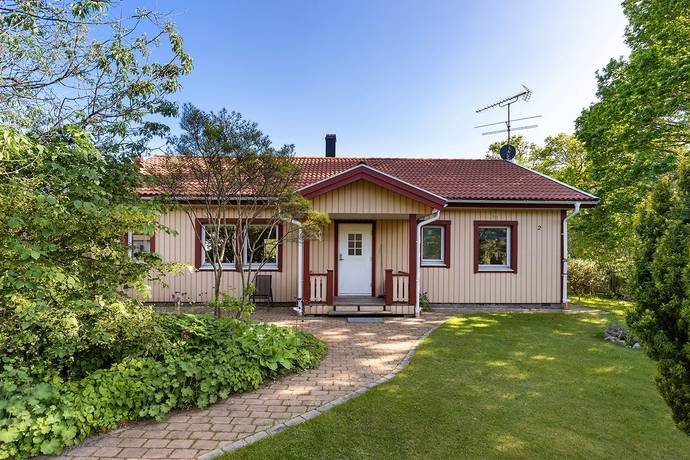Karpstigen 2, Örkelljunga, Örkelljunga kommun