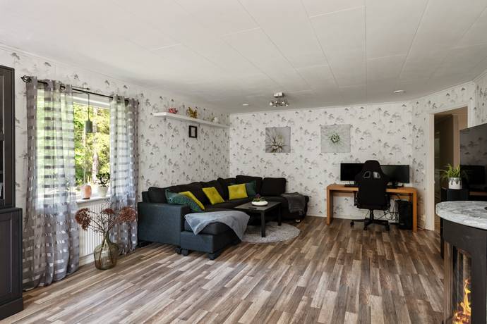 4 rum Villa på Ekebybacken 7 Roslagsbro-Norrtälje Norrtälje kommun - bild 19