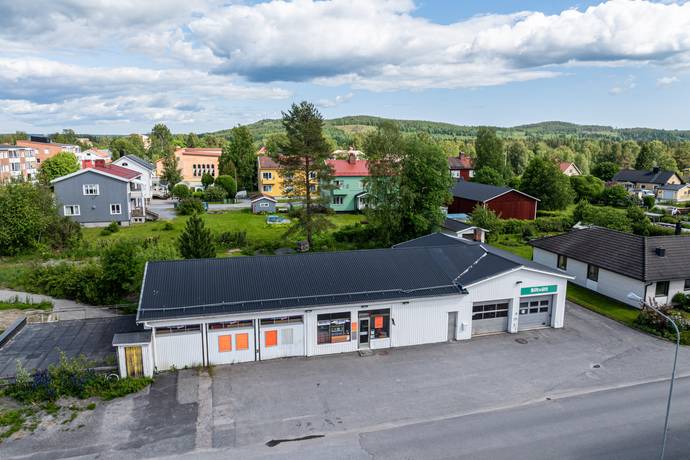 Övrig på Kungsgatan 6 Vännäs Vännäs kommun - bild 1