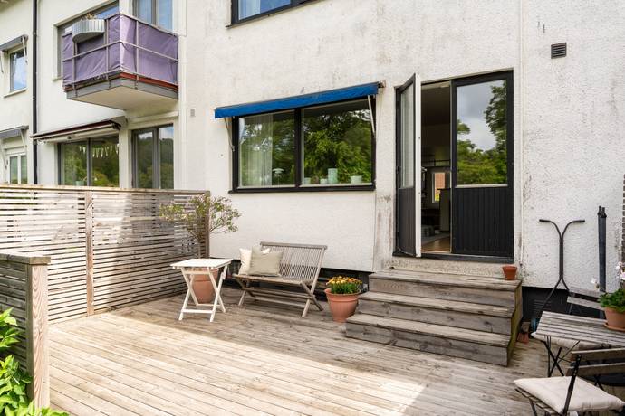 7 rum Radhus på Gulsparvsgatan 7 Örgryte / Skår Göteborgs kommun - bild 10