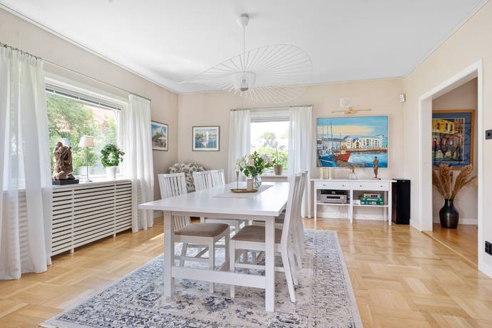 7 rum Villa på Solgatan 6 Bregården Karlskoga kommun - bild 17