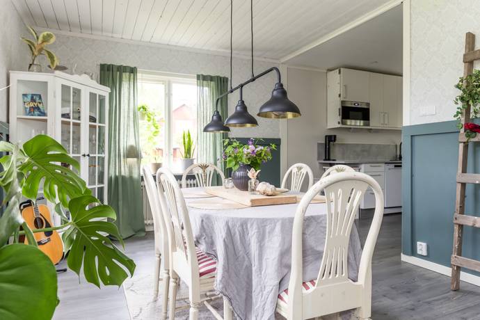 4 rum Villa på Västmannavägen 3 SÖDERBÄRKE Vad Smedjebackens kommun - bild 7
