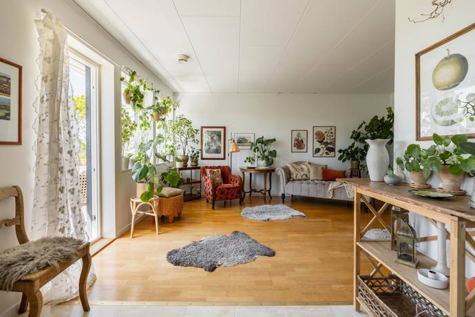 2 rum Lägenhet på Vibble Tvinnaregatan 166 Vibble Gotlands kommun - bild 6