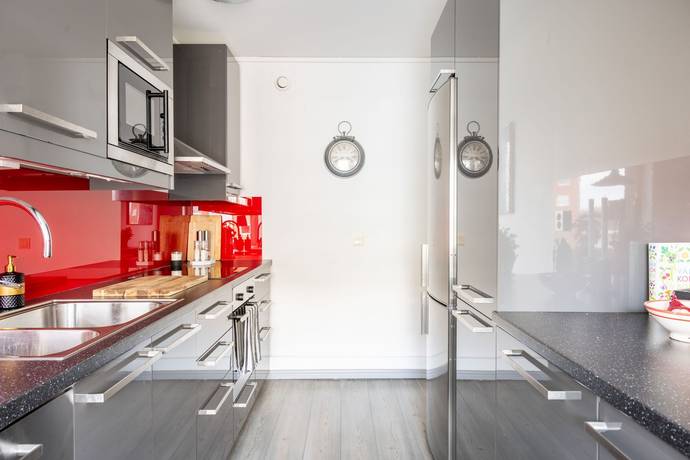 2 rum Lägenhet på Kronetorpsgatan 52B Segevång Malmö kommun - bild 16