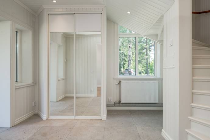 6 rum Villa på Klapparvik 663 Söderhamns kommun - bild 18