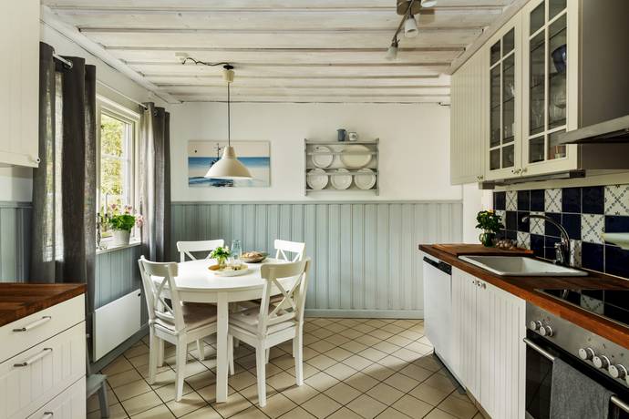 2 rum Fritidshus på Kvarnsands strandväg 5 Kvarnsand Norrtälje kommun - bild 13