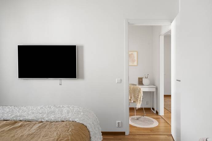 3 rum Lägenhet på Rundbäcksgatan 4  Kvillebäcken Göteborgs kommun - bild 13