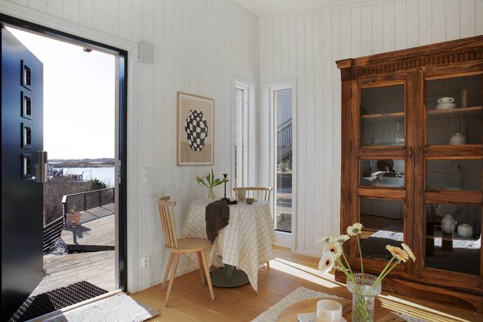 2 rum Villa på Sidoljusvägen 4 Torslanda - Hjuvik Göteborgs kommun - bild 32