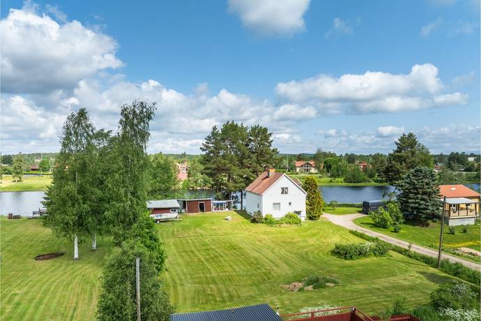 3 rum villa på Storängsvägen 18 Björbo, Gagnefs kommun - bild 1