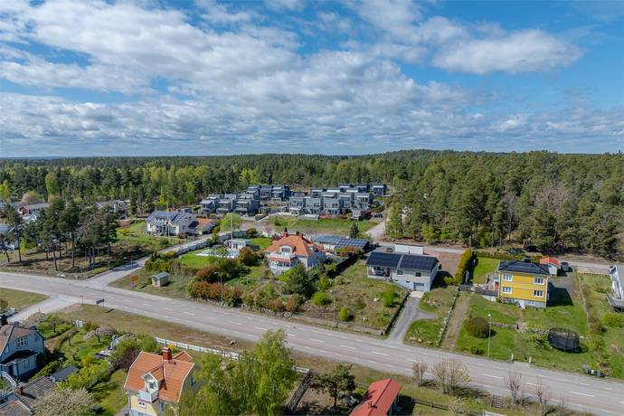 4 rum Villa på Skogsvägen 2 Loftahammar Västerviks kommun - bild 45