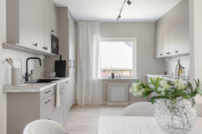 7 rum Villa på Knäckepilsgränd 31 Hässelby Norra Villastad Stockholms kommun - bild 8