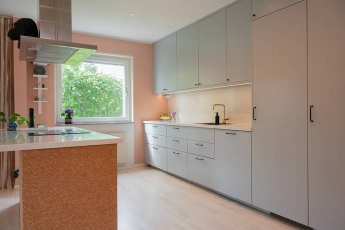 3 rum lägenhet på Gamla Huddingevägen 424A Älvsjö - Örby, Stockholms kommun - bild 2