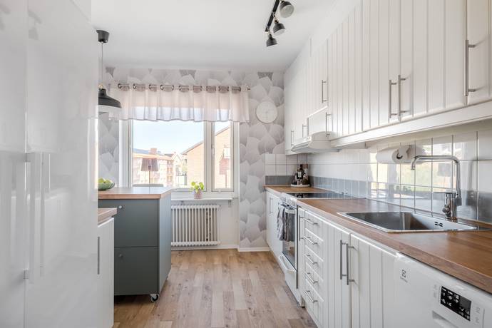 3 rum lägenhet på Belfragegatan 33 Mariero, Vänersborgs kommun - bild 5