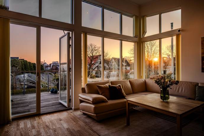 6 rum parhus på Saltholmsgatan 20A Långedrag, Göteborgs kommun - bild 4