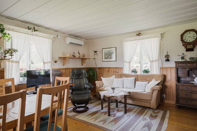 3 rum Fritidshus på Gagsmark 421 Gagsmark Skellefteå kommun - bild 6