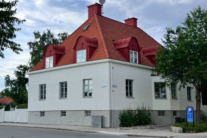 10 rum villa på Västra Ringgatan 32 Centrum, Enköpings kommun - bild 2