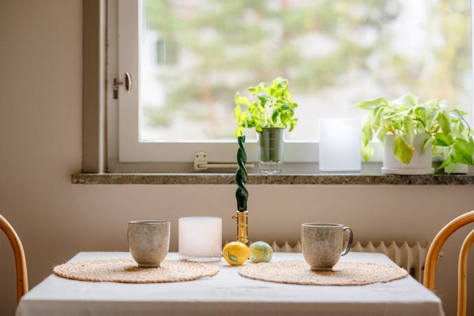 1 rum lägenhet på Bäckvägen 68B Midsommarkransen, Stockholms kommun - bild 3