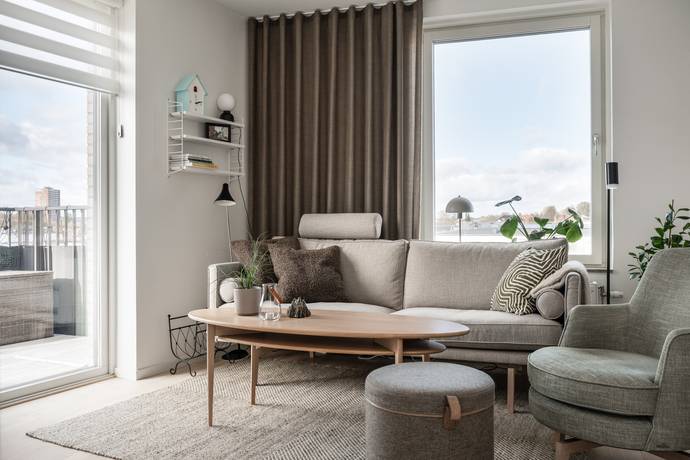 Södra Järnvägsgatan 34B, Söder, Växjö kommun