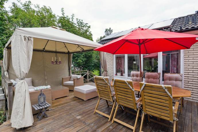 7 rum Villa på Norra Bondevägen 30 Huddinge kommun - bild 19