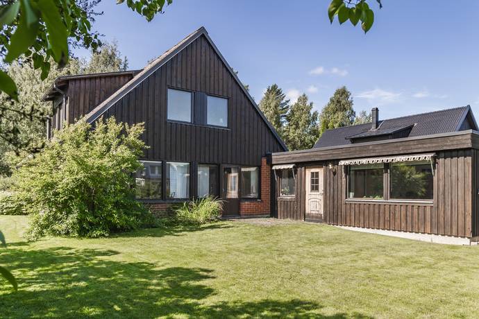 7 rum Villa på Kurryvägen 9 Stodene Karlstads kommun - bild 36