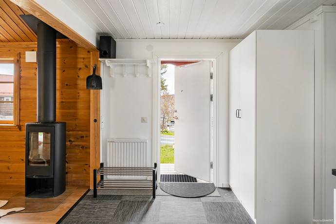 3 rum Villa på Mo 184 Mo Krokoms kommun - bild 9