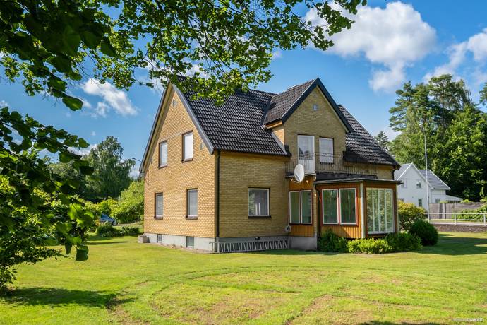 Lagan, Ljungby kommun