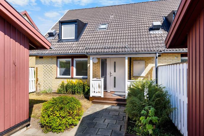 4 rum lägenhet på Renskullen 36 Ren, Bollnäs kommun - bild 3
