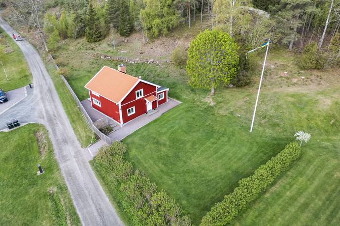 4 rum Vinterbonat fritidshus på Hulvik 4 Sankt Annas Skärgård Söderköpings kommun - bild 36