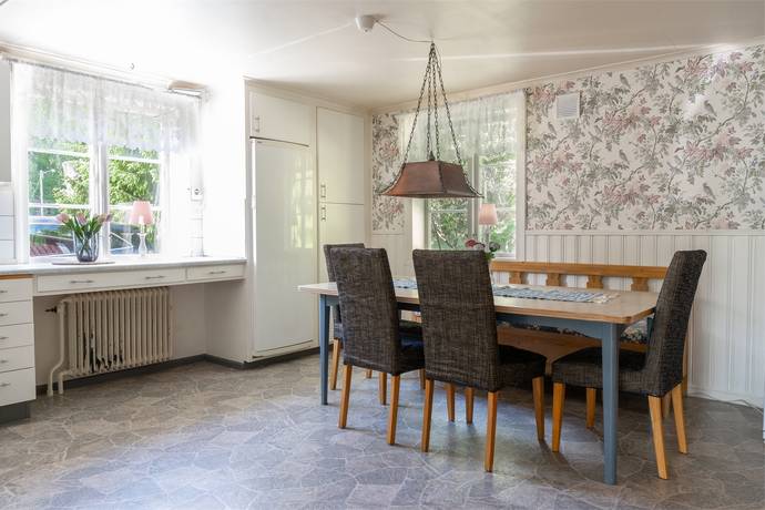 4 rum Villa på Godkärravägen 1 Fagersta kommun - bild 8