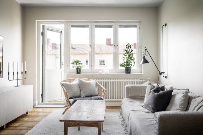 2 rum lägenhet på Knarrhögsgatan 4 A Mölndal - Innerstaden, Mölndals kommun - bild 3