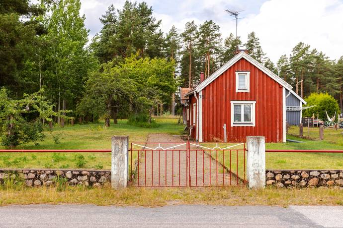 Södra Vi, Vimmerby kommun